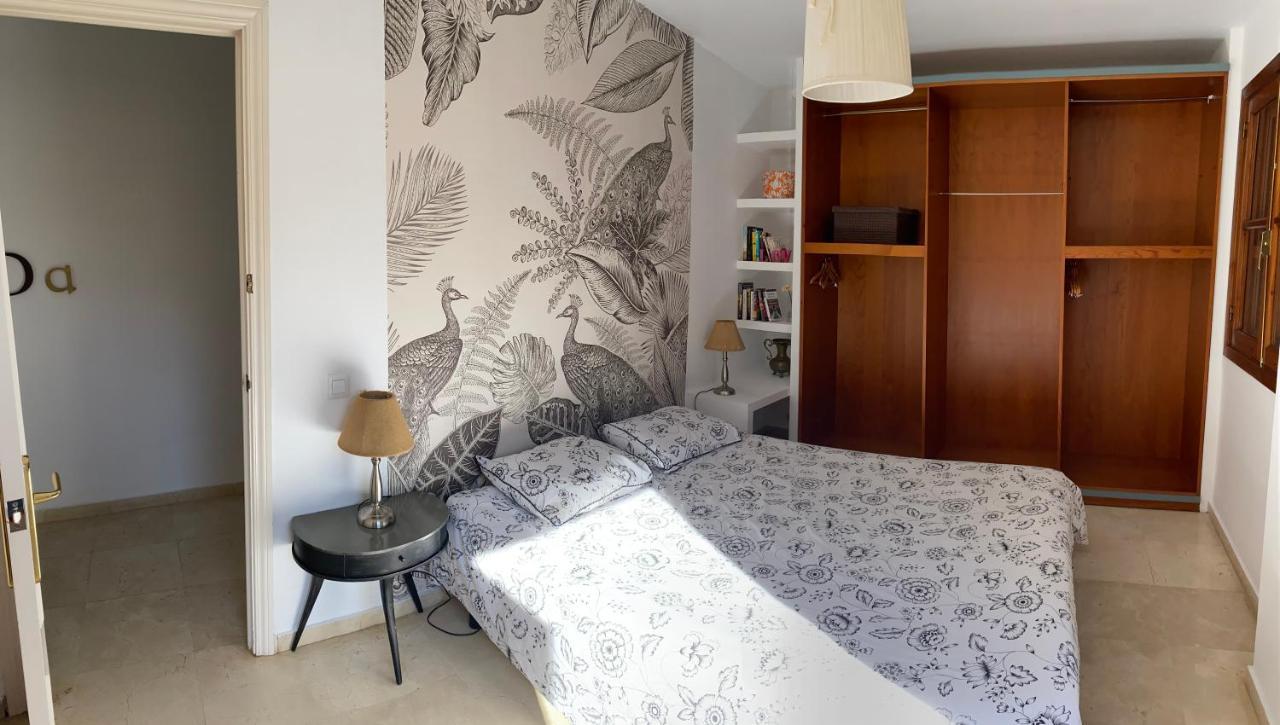 Apartament Center Penthouse Sevilla