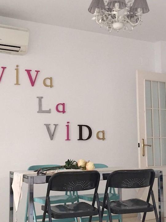 Center Penthouse Apartament Sevilla
