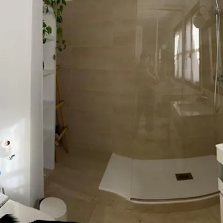 City Center Penthouse Séville Extérieur photo